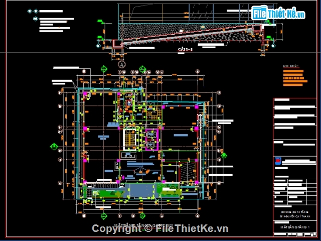 bản vẽ chung cư,bản vẽ autocad chung cư 15 tầng,bản vẽ chung cư cao tầng